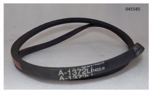 Ремень приводной гладкий (A-1372Li/1402LW) ТСС GW 40В/GW 40В BELT, №7 (50015035)