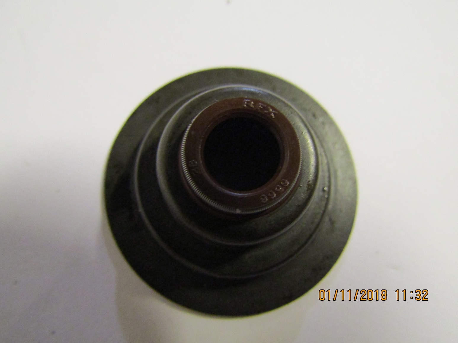Колпачок маслосъемный 6M26/Valve stem seal (X6231.177W)