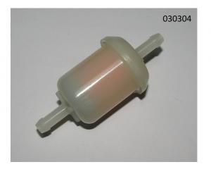 Фильтр топливный проходной Loncin SGG 12000(..)-SGG 18000(..), LC2V80FD,LC2V90FD/Fuel filter (170010045-0001)