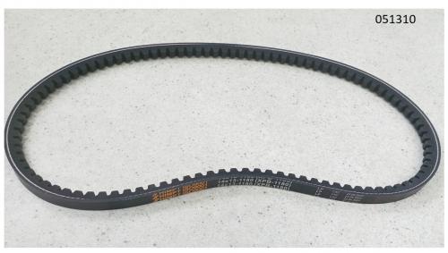 Ремень приводной зубчатый (17х1180)/14х13-1180 XPB-1180Lp HIMPT V-Belt