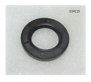 Сальник вала коленчатого (25х41,25х6) SGG 2000N-3200EN Duplex, KM170FD/Oil Seal (04.01.90682-16801-0