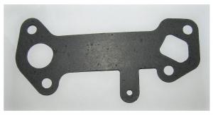 Прокладка водяного насоса TDQ 10,12 3L/Gasket water pump