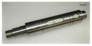 Вал ведущий TSS-WP160-170/Ecc. Rotary shaft, drive, №24 (CNP300024-24)