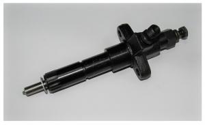 Форсунка (L=176 мм) Ricardo Y480BD; TDK 14 4L/Fuel injector