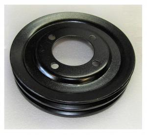 Шкив вала коленчатого Ricardo R4105ZDS1; TDK 56, 66 4 LT/Pulley, crankshaft