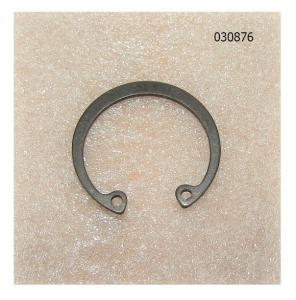 Кольцо стопорное пальца поршневого TDR-K 18 4L;TDR-K 22 4L/Internal snap ring 28