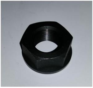 Гайка маховика KM186F/Flywheel nut