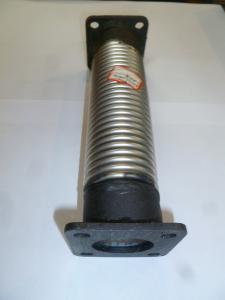 Компенсатор сильфонный/Expansion connector (Perkins 404D-22G)