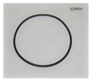 Кольцо уплотнительное гильзы цилиндра YD495D; TDY 27 4L/Water seal
