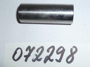 Палец поршневой KM170 (D=19х51) /Piston pin