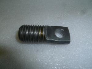 Болт М20 втулки переключения реверса TSS-WP160-170/Screw M20, spring clamp, №21 (CNP300024-21)