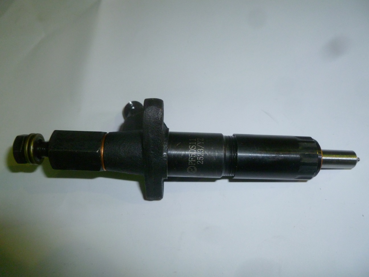 Форсунка Weichai WP2.1D18E2 /Injector Assembly