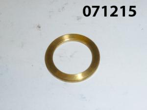 Прокладка форсунки KM376AG/Injector gasket