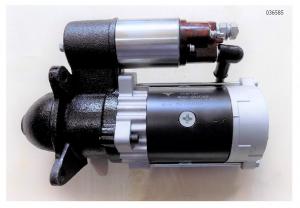 Стартер электрический TDK-N 110 4LT/Starting motor subassembly 4R610100