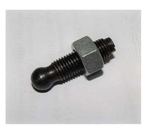 Винт регулировочный коромысла в сборе  (винт +гайка) TDY 19 4L (М8х32) /Adjusting screw