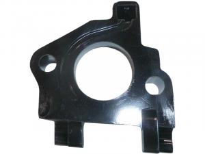 Теплоизолятор (инсулятор) карбюратора GX 390/Carburetor insulator