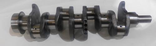 Вал коленчатый TDA-N 56 4LT/Crankshaft (N4105-05007W)