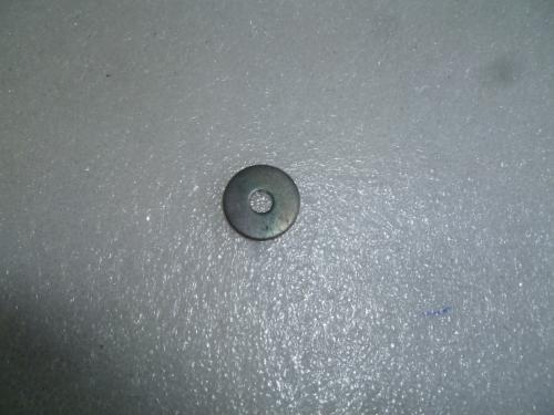 Шайба плоская (5х18х2,5) TSS-WP160/170L/H/Bigger washer 5x18x2,5