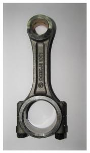 Шатун TDQ12,15- 3,4 L (Головка скошена.2 отв.)/Connecting rod