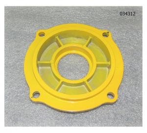 Крышка вала вибратораTSS-VP70TL/Vibrator shaft cover (C60-02007)