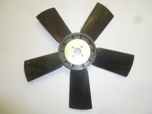 Крыльчатка вентилятора (D=360 /5) KM376AG/Fan