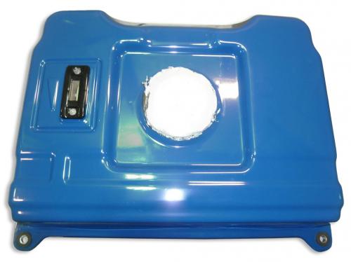 Бак топливный в сборе SDG 6500(..),KD192FE Senci / Fuel tank Assy (54100-G6C5-00RE)
