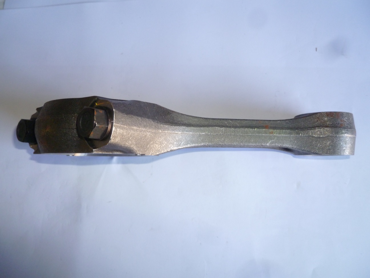 Шатун Yangdong YSD490D; TDY 19 4L/Connecting rod assy