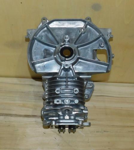 Блок цилиндра SGG 1400Si,SH60B / Crankcase assy (34011-00174-01)