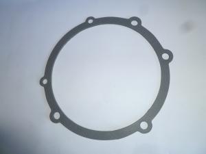 Прокладка крышки шестерни привода ТНВД  TDY 25 4L/Gasket, fuel injection pump gear cover