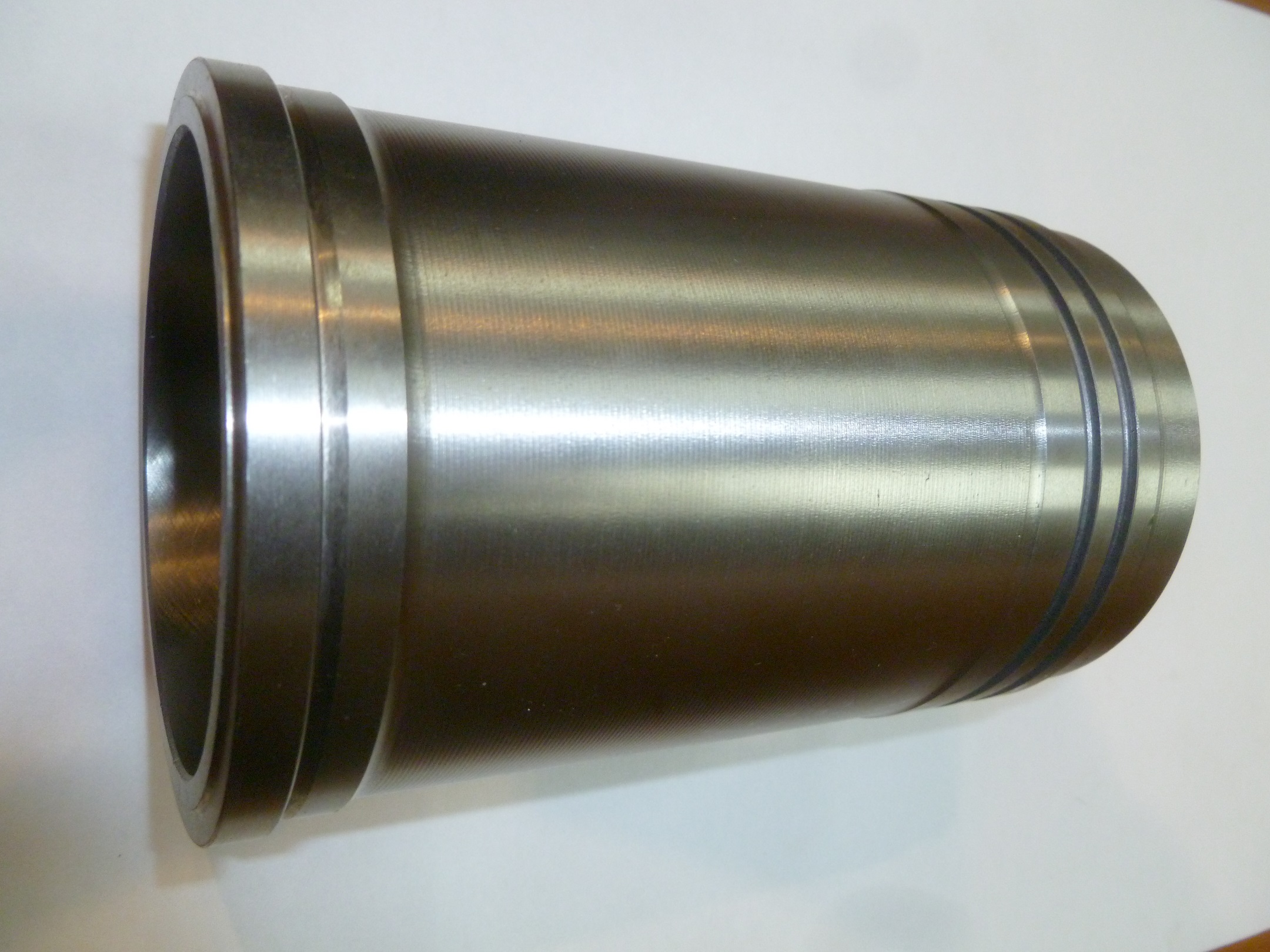 Гильза цилиндра (D=80 мм) TDQ 10 3L/Cylinder Liner