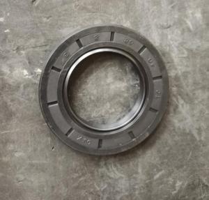 Сальник (40х68х8) редуктора TSS RM75H,L/oil seal 40*68*8, №40 (WH-RM80-040)