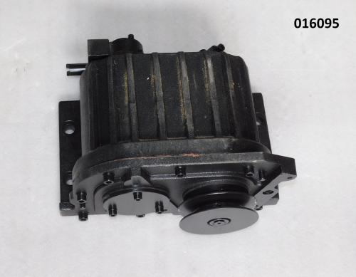 Вибратор в сборе TSS-WP160/170 (119х1B)/Vibrator assembly, №24 (CNP300024)