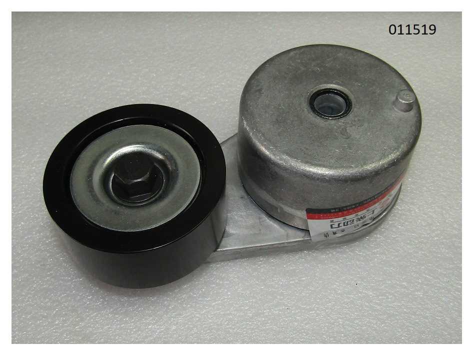 Натяжитель ремня SDEC SC12E460D2; TDS 307,338 6LTE/TENSIONER ASSY (S00001661)