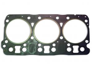 Прокладка головки блока цилиндров передняя P126TI/Cylinder head gasket front 400603-00110 ;65,03901-0075