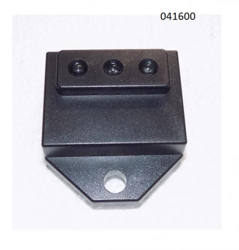 Индикатор панели приборов SGG 7000Ei (3 светодиода) / 3 in 1 digital meter
