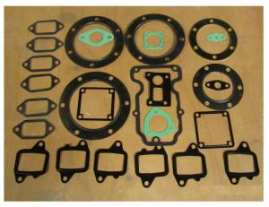 Комплект прокладок двигателя 6M21/Engine seal kit