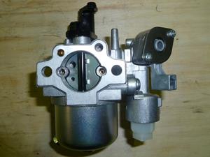 Карбюратор EX17/Carburetor