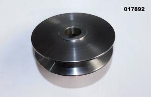 Шкив (24х109х41х1B) вибратора TSS-WP320/Driven pulley, №5 (CNP330A008-05)