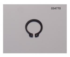 Кольцо стопорное Ø15мм TSS-95GPD/Shaft Retainer 17 TSS-95GPD (№59, JH95GPD)