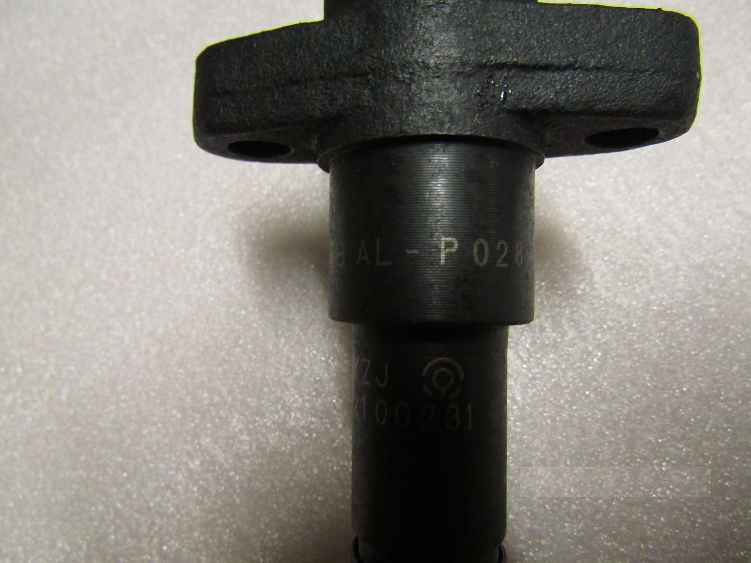 Форсунка Weichai WP4.6D44E2 /Injector Assembly (YZJ2100231,KBAL-P028, 2100231)