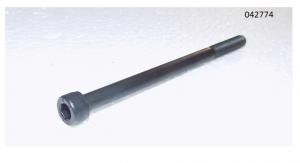Болт соединительный блока TSS-WP265Y/Socked head bolt M6*100, №72 (CNP330Y072)