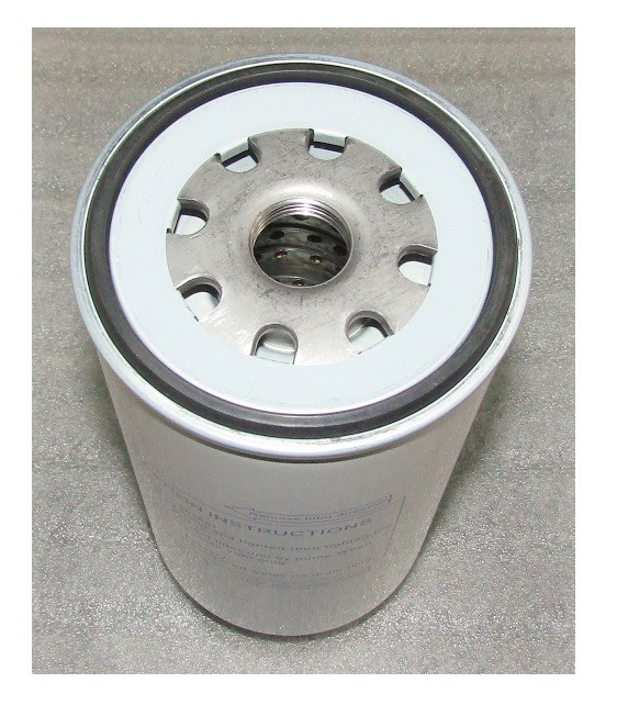 Фильтроэлемент топливный грубой очистки Baudouin 6M26G550/5e2 /Fuel Coarse Filter Element (330205000728)