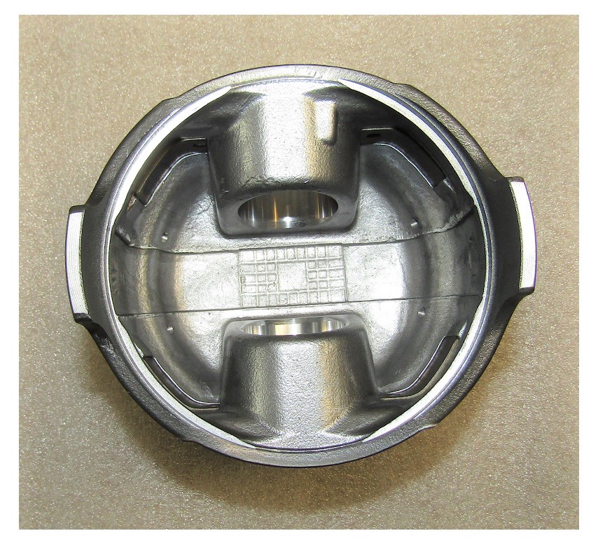 Поршень SDG 8000EH/EH3 (D=98 мм) /Piston