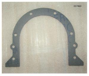 Прокладка седла заднего сальника коленчатого вала TDQ 38 4L / Gasket of seal cover, (2410200200500,