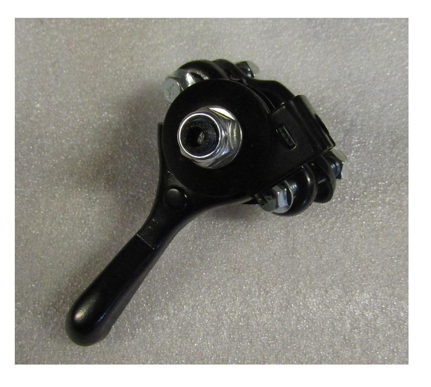 Рукоятка троса газа TSS-WP90TL/H/Throttle lever