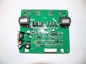 Плата управления/PULSE PMIG-500 CONTROL BOARD PB-PK-87-A1(1)