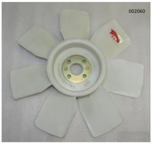 Крыльчатка вентилятора (D=320/7)TDQ 15 4L /Fan