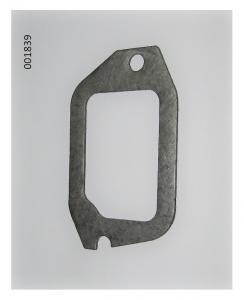 Прокладка впускного коллектора BF6M1013EC/Intake manifold gasket