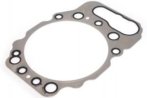 Прокладка головки цилиндров Baudouin 6M33G 660,715/5 /Cylinder Head Gasket (330201000501)