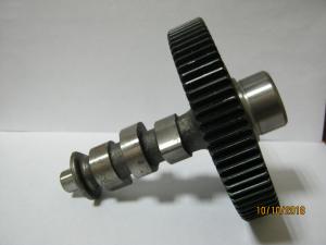 Вал распределительный в сборе(с шестерней) для SDG 5000E,КМ-186 /(Camshaft assy,186-41)